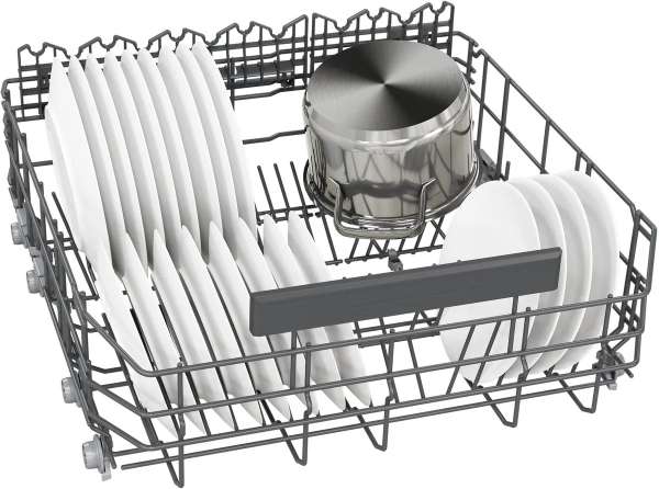 Siemens SX63EX22CE iQ300 Vollintegrierter Geschirrspüler 60 cm XXL